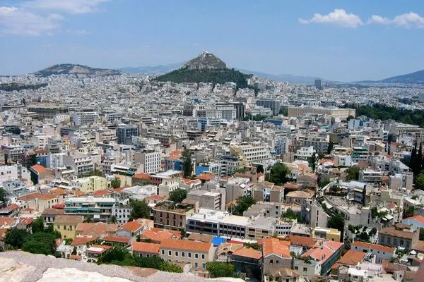 Grecja 