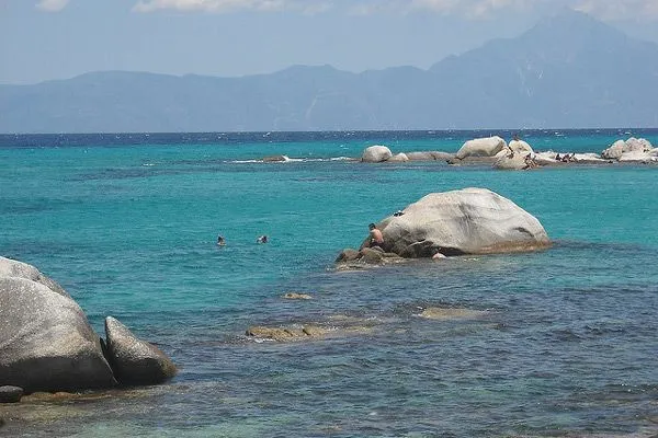 Grecja | Chalkidiki