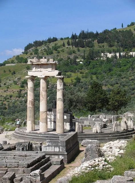 Grecja 