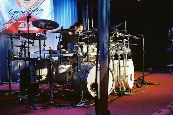 Grecja | George Kollias