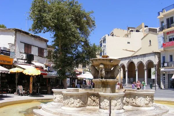 Grecja 