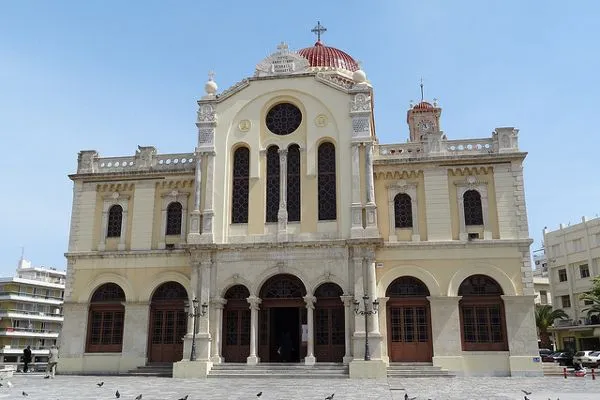 Grecja 