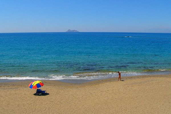 Grecja | Kreta