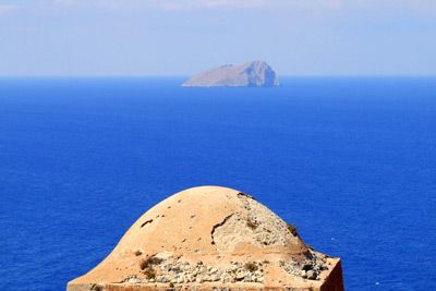 Grecja | Kreta, lazurowe wybrzeże