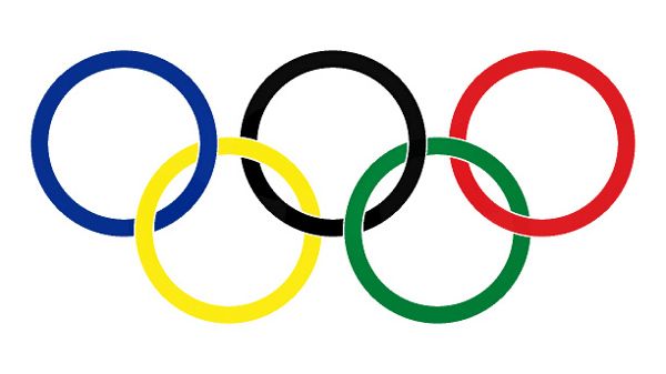 Grecja | Logo olimpijskie