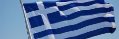 Flaga, godło i hymn Grecji