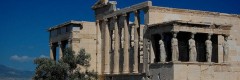 Greckie obiekty na Liście Światowego Dziedzictwa UNESCO