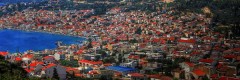 Samos – zielona wyspa hedonistów