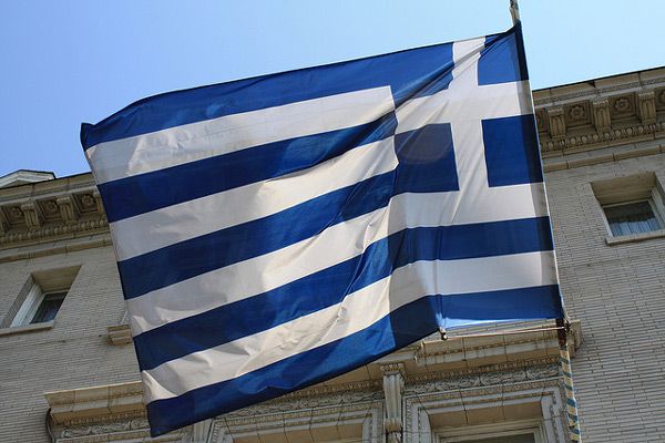 Grecja – ambasady i konsulaty