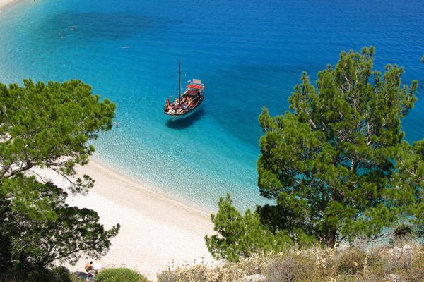 Kreta – przewodnik po największej greckiej wyspie
